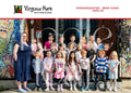 Virginia Park Class Photo